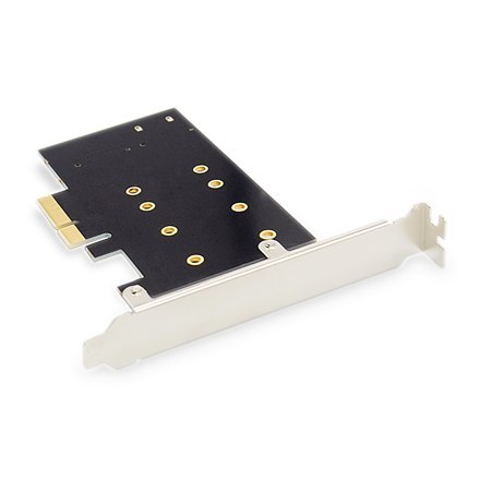 Digitus | Adapter interfejsu | M.2 | PCIe 3.0 x4 Digitus | Adapter interfejsu | M.2 | PCIe 3.0 x4