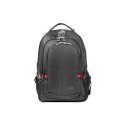 Natec | Fits up to size "" | Laptop Backpack Merino | NTO-1703 | Backpack | Black | 15.6 "" | Shoulder strap