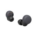 Sony LinkBuds S WF-LS900N Earbuds, Black Sony | LinkBuds S WF-LS900N | Earbuds | Wireless | In-ear | Noise canceling | Wireless 