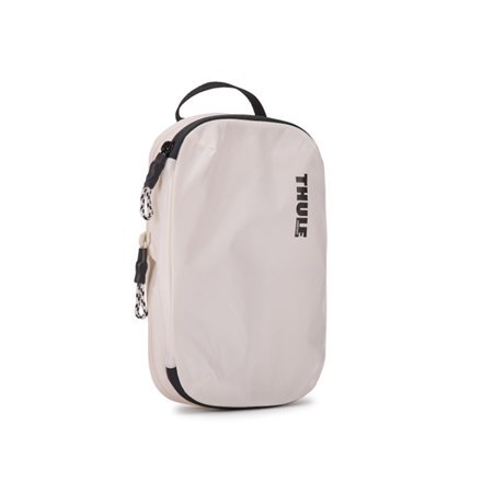 Thule | Fits up to size "" | Compression Packing Cube Small | White | ""
