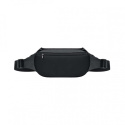 Xiaomi | Fits up to size "" | Sports Fanny Pack | BHR5226GL | Black | Polyester with Polyurethane Coating | YKK Zipper with wat