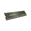 ADATA | LEGEND 840 | 512 GB | SSD form factor M.2 2280 | SSD interface PCIe Gen4x4 | Read speed 5000 MB/s | Write speed 4500 MB/
