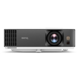 Benq | TK700 | DLP projector | Ultra HD 4K | 3840 x 2160 | 3200 ANSI lumens | Black | White