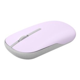 Asus Wireless Mouse MD100 Wireless, Purple, Bluetooth