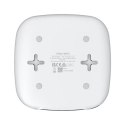 Ubiquiti | UFiber WiFi6 GPON CPE | UF-WiFi6 | 802.11ax | 10/100 Mbps (RJ-45) ports quantity | 10/100/1000 Mbit/s | Ethernet LAN 