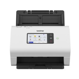 Brother Professional Desktop Document Scanner ADS-4900W Colour, Wireless