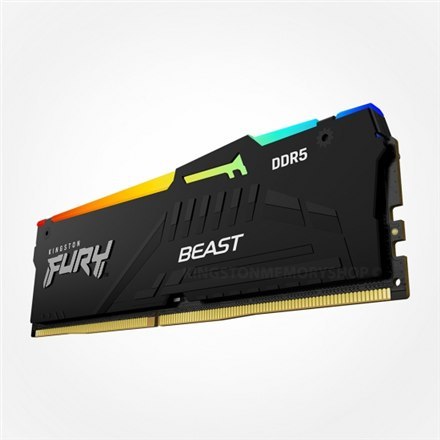 Kingston | 32 Kit (16GBx2) GB | DDR5 | 5200 MHz | PC/serwer | Registered No | ECC No Kingston | 32 Kit (16GBx2) GB | DDR5 | 5200 MHz | PC/serwer | Registered No | ECC No