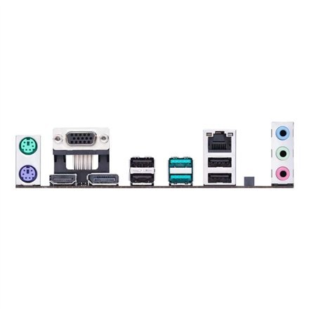 Asus | PRIME H610M-A WIFI D4 | Rodzina procesorów Intel | Gniazdo procesora LGA1700 | DDR4 DIMM | Gniazda pamięci 2 | Obsługiwan Asus | PRIME H610M-A WIFI D4 | Rodzina procesorów Intel | Gniazdo procesora LGA1700 | DDR4 DIMM | Gniazda pamięci 2 | Obsługiwan