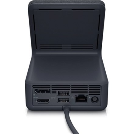 Dell | Dual Charge Dock | HD22Q | Charge Dock | Gwarancja 24 miesiące Dell | Dual Charge Dock | HD22Q | Charge Dock | Gwarancja 24 miesiące