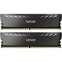 Lexar | 16 Kit (8GBx2) GB | DDR4 | 3200 MHz | PC/serwer | Registered No | ECC No Lexar | 16 Kit (8GBx2) GB | DDR4 | 3200 MHz | PC/serwer | Registered No | ECC No