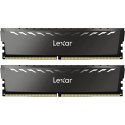 Lexar | 16 Kit (8GBx2) GB | DDR4 | 3200 MHz | PC/server | Registered No | ECC No