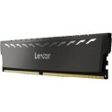 Lexar | 16 Kit (8GBx2) GB | DDR4 | 3200 MHz | PC/server | Registered No | ECC No