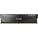 Lexar | 16 Kit (8GBx2) GB | DDR4 | 3200 MHz | PC/server | Registered No | ECC No