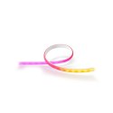 Philips Hue Gradient Lightstrip 1m Extension Philips Hue | Lightstrip Extension | Hue Gradient Lightstrip 1m Extension | W | W |