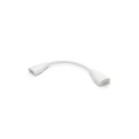 Philips Hue Gradient Lightstrip 1m Extension Philips Hue | Lightstrip Extension | Hue Gradient Lightstrip 1m Extension | W | W |