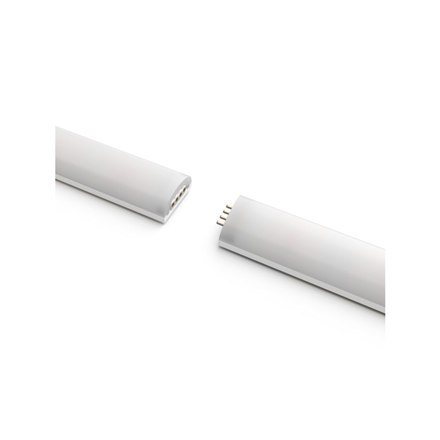 Philips Hue Gradient Lightstrip 1m Extension Philips Hue | Lightstrip Extension | Hue Gradient Lightstrip 1m Extension | W | W | Philips Hue Gradient Lightstrip 1m Extension Philips Hue | Lightstrip Extension | Hue Gradient Lightstrip 1m Extension | W | W |