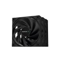 Deepcool | FK120, 120mm fan 3in1 | N/A | Case fan