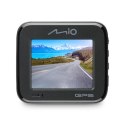 Mio | 24 month(s) | Mivue C580 | Night Vision Pro | Full HD 60FPS | GPS | Dash Cam, Parking Mode | Audio recorder | Camera resol