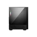 MSI | MAG FORGE 111R | Side window | Black | Mid-Tower | Power supply included No | ATX