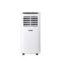 Mesko | Air conditioner | MS 7911 | Number of speeds 2 | Fan function | White