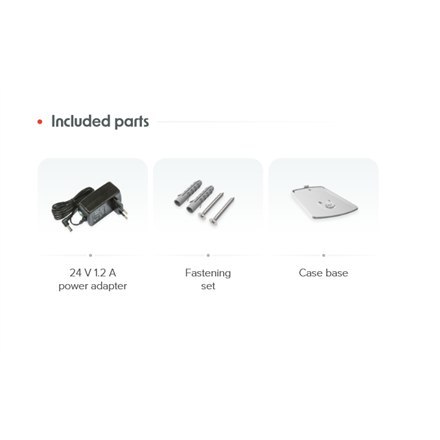 MikroTik C52iG-5HaxD2HaxD-TC - hAP ax² MikroTik | hAP ax² | C52iG-5HaxD2HaxD-TC | 802.11ax | 1200 Mbit/s (5 GHz)/ 574 Mbit/s (2, MikroTik C52iG-5HaxD2HaxD-TC - hAP ax² MikroTik | hAP ax² | C52iG-5HaxD2HaxD-TC | 802.11ax | 1200 Mbit/s (5 GHz)/ 574 Mbit/s (2,