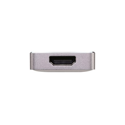 Aten UH3239 USB-C Multiport Mini Dock with Power Pass-Through Aten | USB-C Multiport Mini Dock with Power Pass-Through | UH3239 Aten UH3239 USB-C Multiport Mini Dock with Power Pass-Through Aten | USB-C Multiport Mini Dock with Power Pass-Through | UH3239