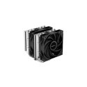 Deepcool | AG620 | Black | Intel, AMD | CPU Air Cooler