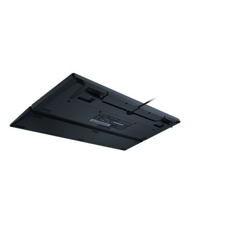 Razer | Klawiatura dla graczy | Ornata V3 | Klawiatura dla graczy | Podświetlenie LED RGB | RU | Przewodowa | Czarna | Klawiatur Razer | Klawiatura dla graczy | Ornata V3 | Klawiatura dla graczy | Podświetlenie LED RGB | RU | Przewodowa | Czarna | Klawiatur