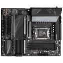 Gigabyte | X670 AORUS ELITE AX 1.0A M/B | Processor family AMD | Processor socket AM5 | DDR5 DIMM | Memory slots 4 | Supported h