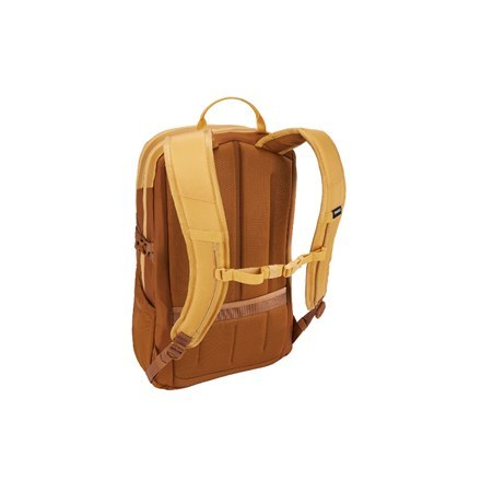 Thule | Pasuje do rozmiaru " | Plecak EnRoute 23L | TEBP4216 | Plecak na laptopa | Ochre/Golden | " | Wodoodporny Thule | Pasuje do rozmiaru " | Plecak EnRoute 23L | TEBP4216 | Plecak na laptopa | Ochre/Golden | " | Wodoodporny
