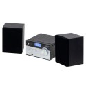 Camry | Mini Hi-Fi tower | CR 1173 | Bluetooth | 28 W | Speakers | FM/AM | USB connectivity