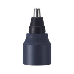 Panasonic | ER-CNT1-A301 MultiShape | Nose, Ear, Facial Trimmer Head | Number of length steps | Step precise mm | Black