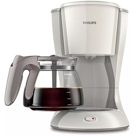 Philips | Daily Collection Ekspres do kawy | HD7461/00 | Ciśnienie pompy 15 bar | Drip | W | Jasnobrązowy Philips | Daily Collection Ekspres do kawy | HD7461/00 | Ciśnienie pompy 15 bar | Drip | W | Jasnobrązowy