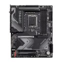 Gigabyte | Z790 GAMING X AX 1.0 M/B | Rodzina procesorów Intel | Gniazdo procesora LGA1700 | Pamięć DDR5 DIMM | Gniazda pamięci 