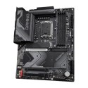 Gigabyte | Z790 GAMING X AX 1.0 M/B | Rodzina procesorów Intel | Gniazdo procesora LGA1700 | Pamięć DDR5 DIMM | Gniazda pamięci 