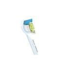 Philips | HX6074/27 Sonicare W2c Optimal | Compact Sonic Toothbrush Heads | Heads | For adults and children | Number of brush he
