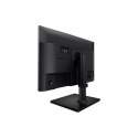 Samsung | LF27T450FZUXEN | 27 "" | IPS | FHD | 16:9 | 5 ms | 250 cd/m² | Black | HDMI ports quantity 2 | 75 Hz