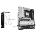 Gigabyte | Z790 AERO G 1.0 M/B | Rodzina procesorów Intel | Gniazdo procesora LGA1700 | DDR5 DIMM | Gniazda pamięci 4 | Obsługiw