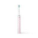 Philips | HX3673/11 Sonicare 3100 Sonic | Electric Toothbrush | Rechargeable | For adults | ml | Number of heads | Pink | Number