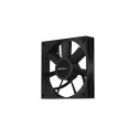 Deepcool | CH370 | Side window | Black | Micro ATX | Power supply included No | ATX PS2