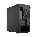 Fractal Design | Define 7 Mini | Side window | Black TG Light Tint | mATX, Mini-DTX, Mini ITX | Power supply included No | ATX