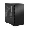 Fractal Design | Define 7 Mini | Side window | Black TG Light Tint | mATX, Mini-DTX, Mini ITX | Power supply included No | ATX