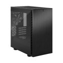 Fractal Design | Define 7 Mini | Side window | Black TG Light Tint | mATX, Mini-DTX, Mini ITX | Power supply included No | ATX