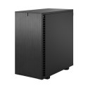 Fractal Design | Define 7 Mini | Side window | Black TG Light Tint | mATX, Mini-DTX, Mini ITX | Power supply included No | ATX