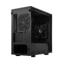 Fractal Design | Define 7 Mini | Side window | Black TG Light Tint | mATX, Mini-DTX, Mini ITX | Power supply included No | ATX