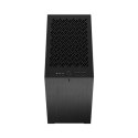 Fractal Design | Define 7 Nano | Side window | Black Solid | Mini ITX, Mini-DTX | Power supply included No | ATX