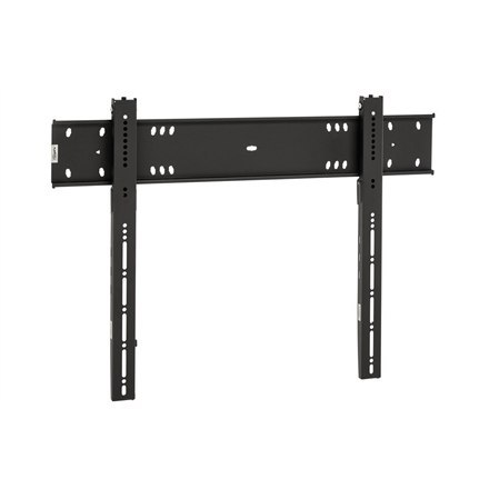 Vogels | Wall mount | 55-80 "" | Maximum weight (capacity) 100 kg | Black