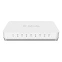 D-Link | Switch | GO-SW-8G/E | Unmanaged | Desktop | 10/100 Mbps (RJ-45) ports quantity | 1 Gbps (RJ-45) ports quantity 8 | SFP 