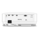 BenQ LW500ST Projector, WXGA,1280x800, 16:10, 2000Lm, 20000:1, White