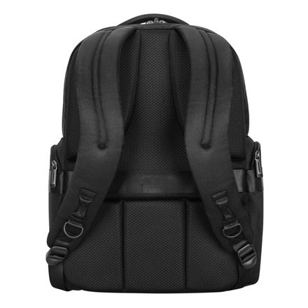 Targus | Pasuje do rozmiaru 15,6 " | Plecak Mobile Elite | Plecak | Czarny Targus | Pasuje do rozmiaru 15,6 " | Plecak Mobile Elite | Plecak | Czarny